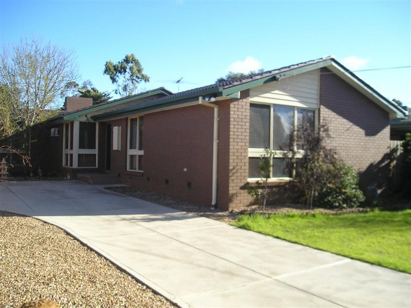 1 GREGORY COURT, Sunbury VIC 3429