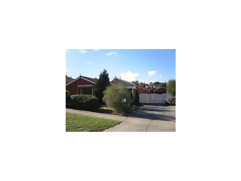 70 Rees Road, Sunbury VIC 3429