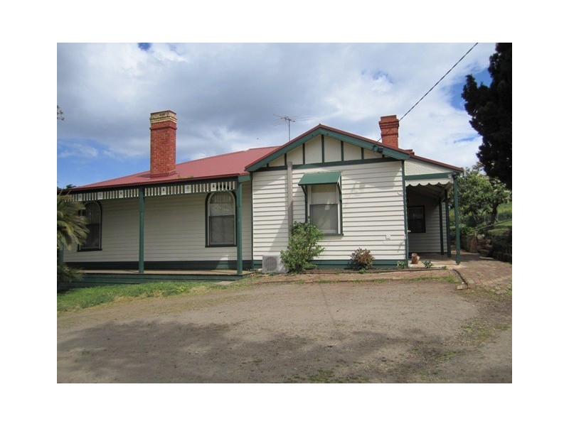 180 VINEYARD ROAD, Sunbury VIC 3429