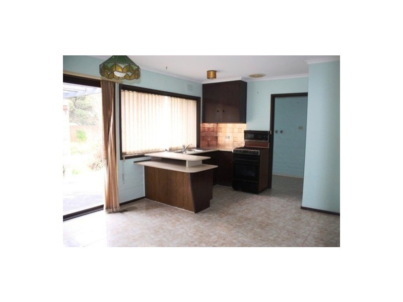 1 MELBA AVENUE, Sunbury VIC 3429