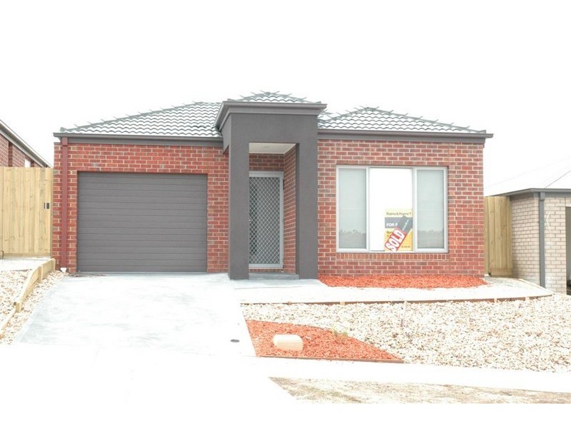 29A FERRIS STREET, Sunbury VIC 3429