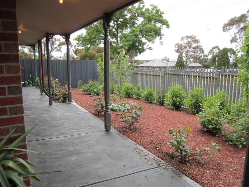 1/524 ELIZABETH DRIVE, Sunbury VIC 3429