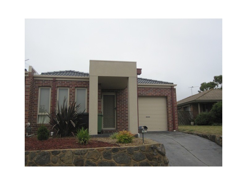 70A Davenport Drive, Sunbury VIC 3429