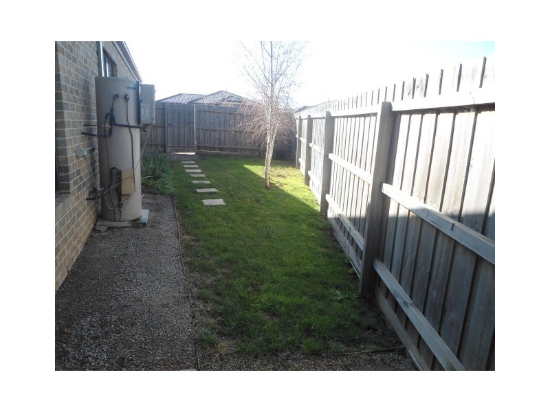 36A BAGGYGREEN STREET, Sunbury VIC 3429
