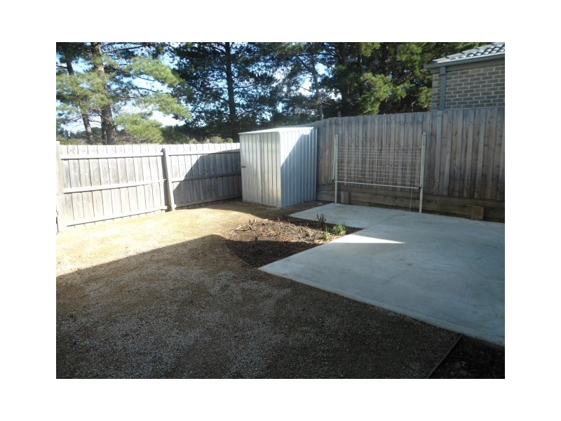 36A BAGGYGREEN STREET, Sunbury VIC 3429