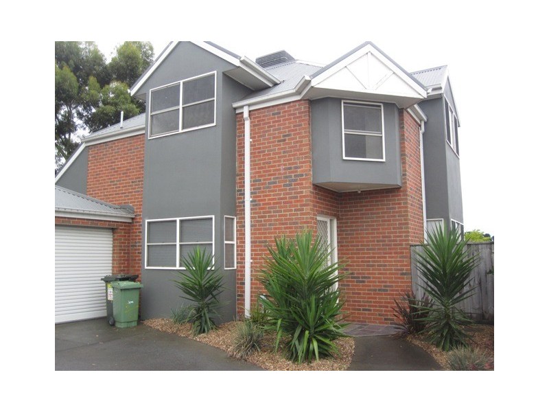 8/50 DARBYSHIRE STREET, Sunbury VIC 3429
