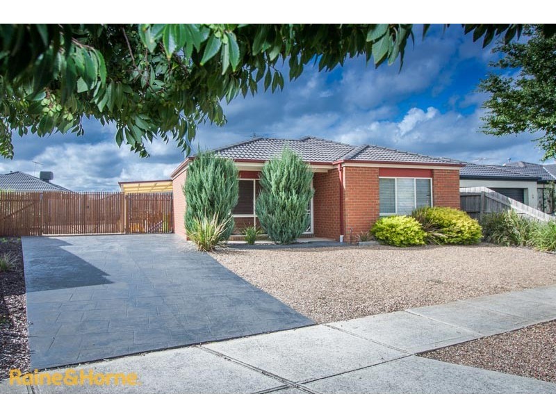8 O’Reilly Court, Sunbury VIC 3429