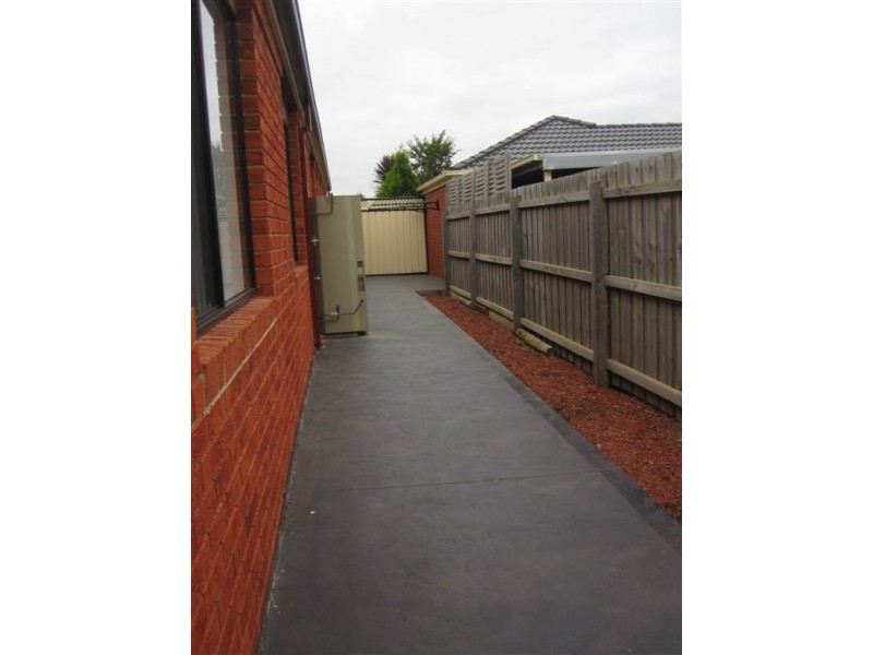 7 YARDLEY STREET, Sunbury VIC 3429