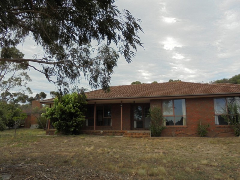 10 BUCKLEY ROAD, Diggers Rest VIC 3427