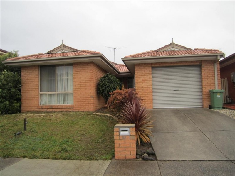 90 SORBONNE DRIVE, Sunbury VIC 3429