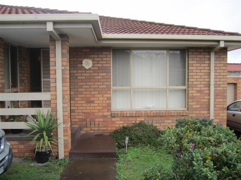 1/61 STATION STREET, Sunbury VIC 3429