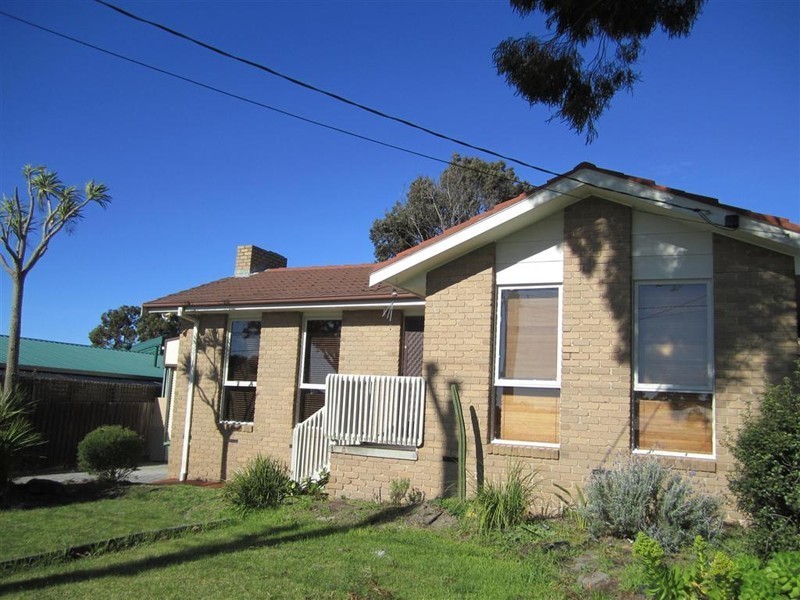 65 RESERVOIR ROAD, Sunbury VIC 3429