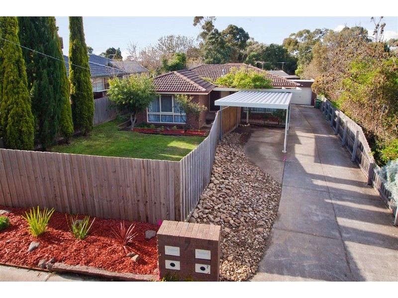 7A BLYTON CRESCENT, Sunbury VIC 3429