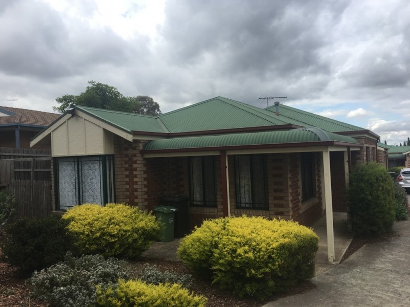 1/47 Dyson Drive, Sunbury VIC 3429