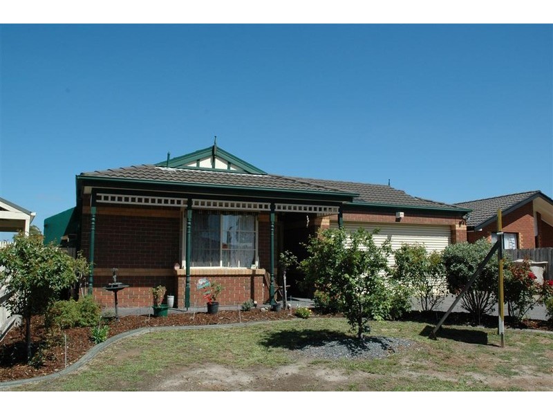 21 Wesley Court, Sunbury VIC 3429