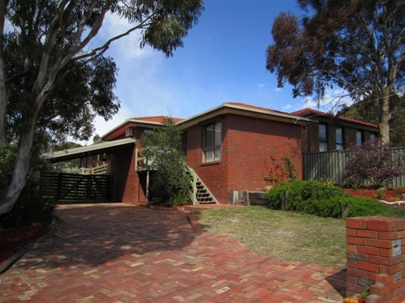 55 RESERVOIR ROAD, Sunbury VIC 3429