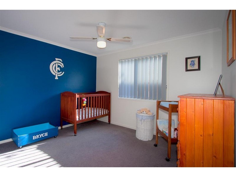 4 GROUT COURT, Sunbury VIC 3429
