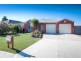 4 GROUT COURT, Sunbury VIC 3429