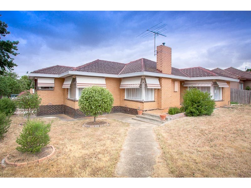 25 Harker Street, Sunbury VIC 3429