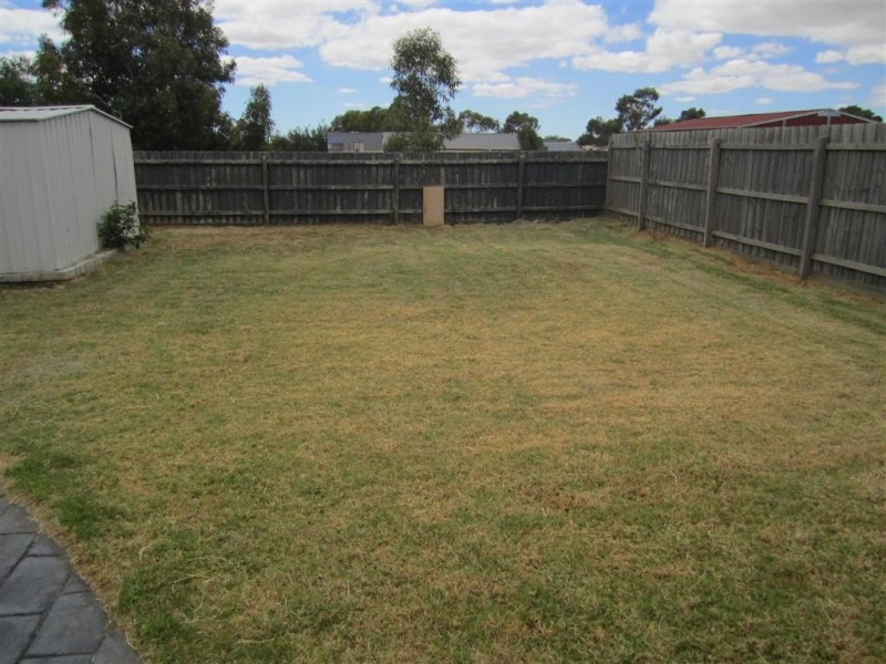 206 MITCHELLS LANE, Sunbury VIC 3429