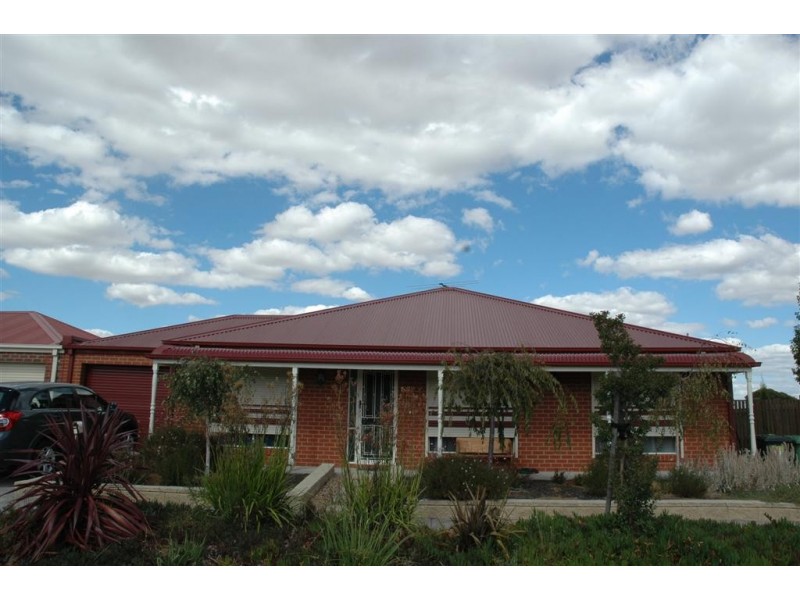 2 Morris Court, Sunbury VIC 3429