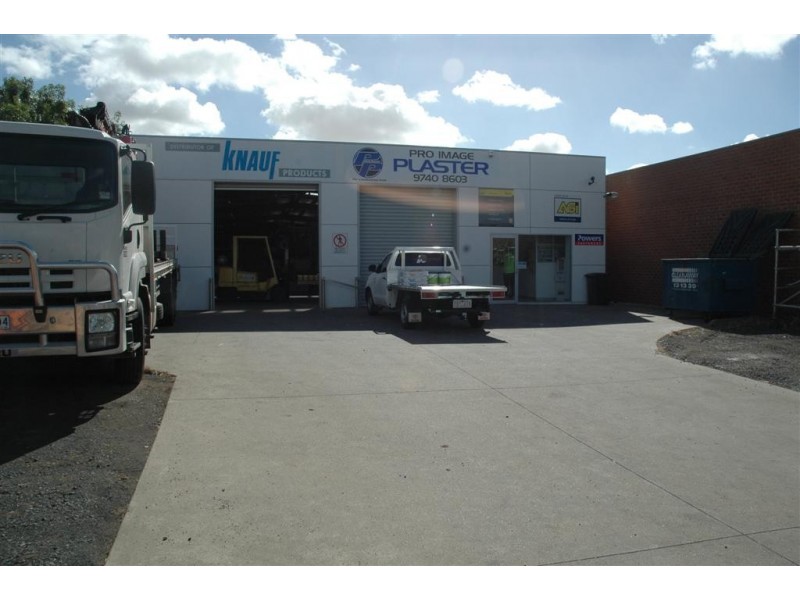 Factory 9/11 Sussex Court, Sunbury VIC 3429