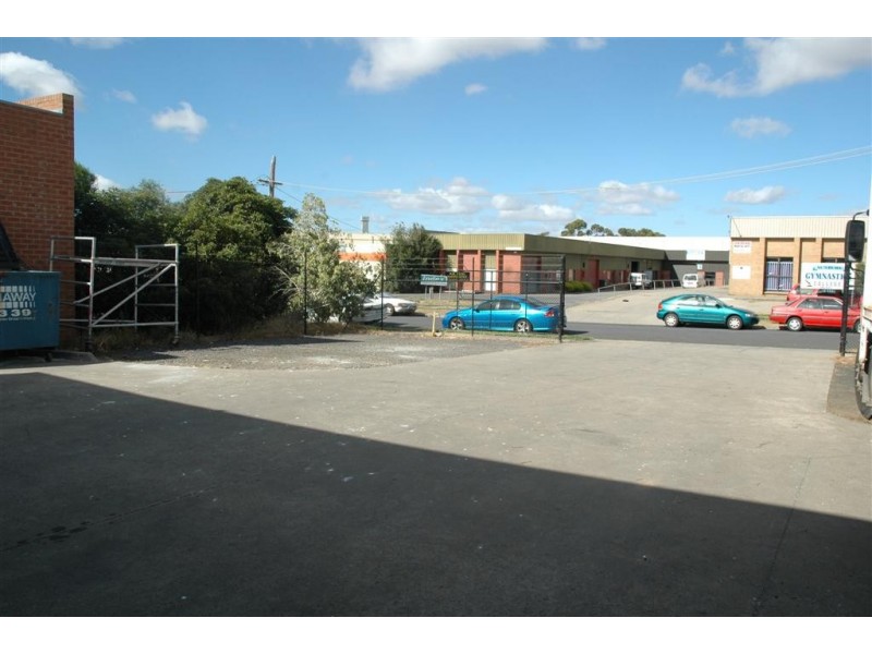 Factory 9/11 Sussex Court, Sunbury VIC 3429