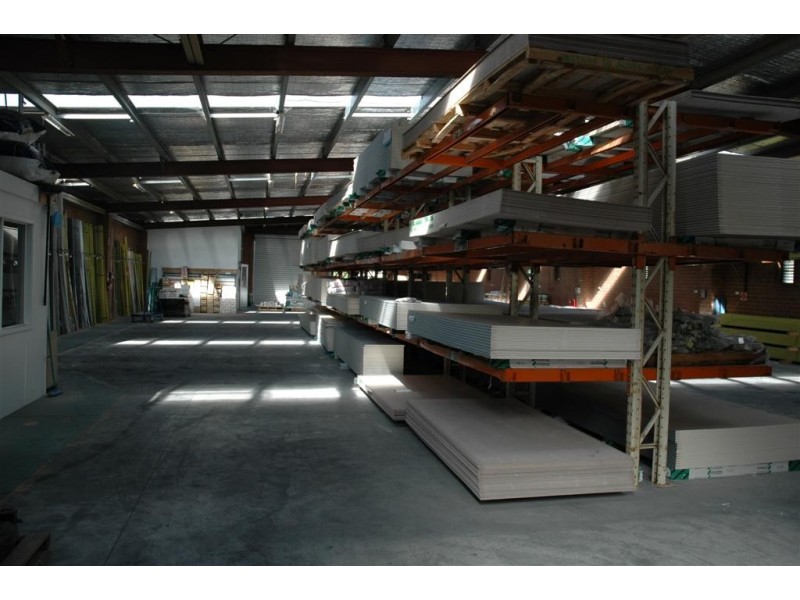 Factory 9/11 Sussex Court, Sunbury VIC 3429