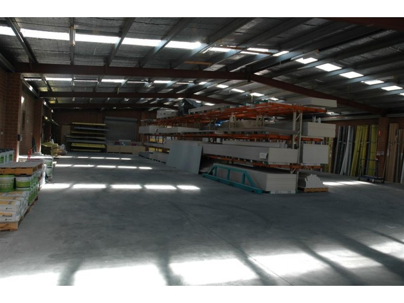 Factory 9/11 Sussex Court, Sunbury VIC 3429