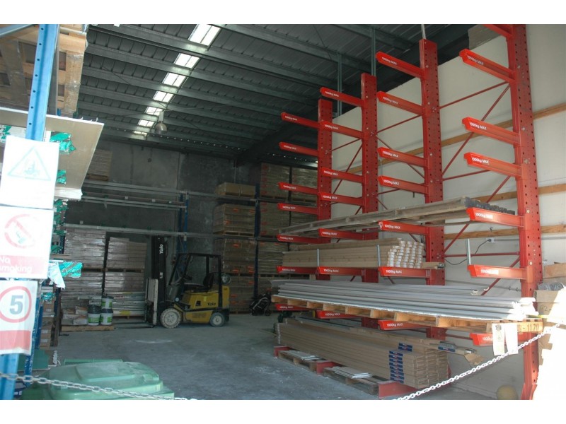 Factory 2 20-30 Sussex Court, Sunbury VIC 3429