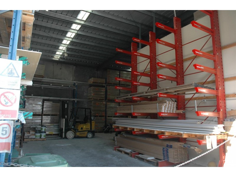 Factory 2 20-30 Sussex Court, Sunbury VIC 3429