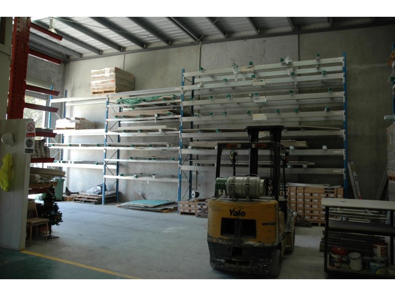 Factory 2 20-30 Sussex Court, Sunbury VIC 3429