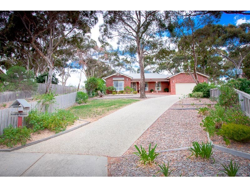 12 Baker Rise, Sunbury VIC 3429