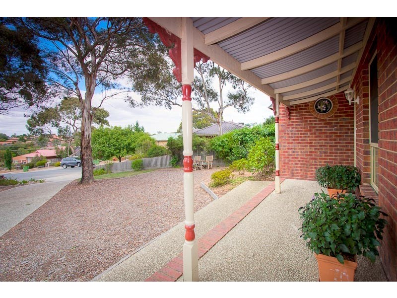 12 Baker Rise, Sunbury VIC 3429
