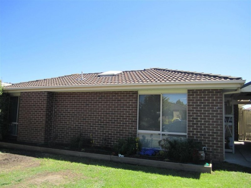 19 WESLEY COURT, Sunbury VIC 3429