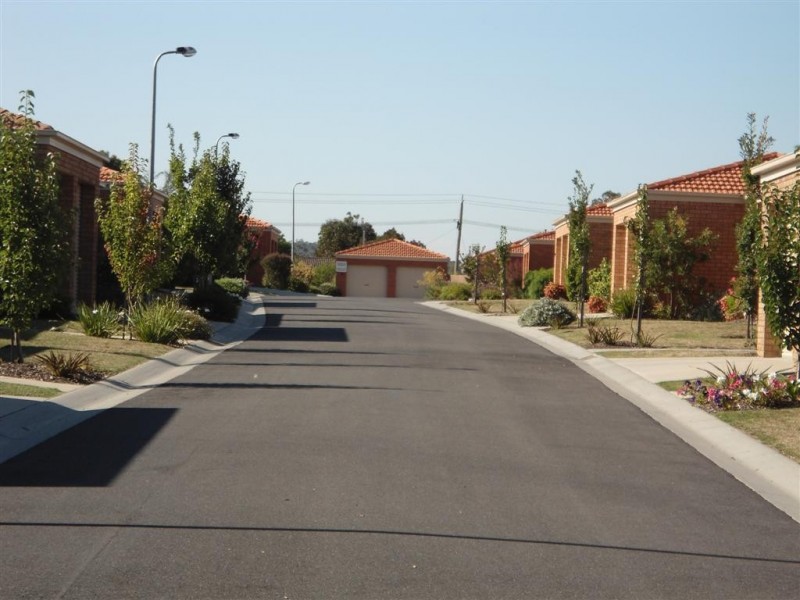 Unit 49/45-75 Cornish Street, Sunbury VIC 3429