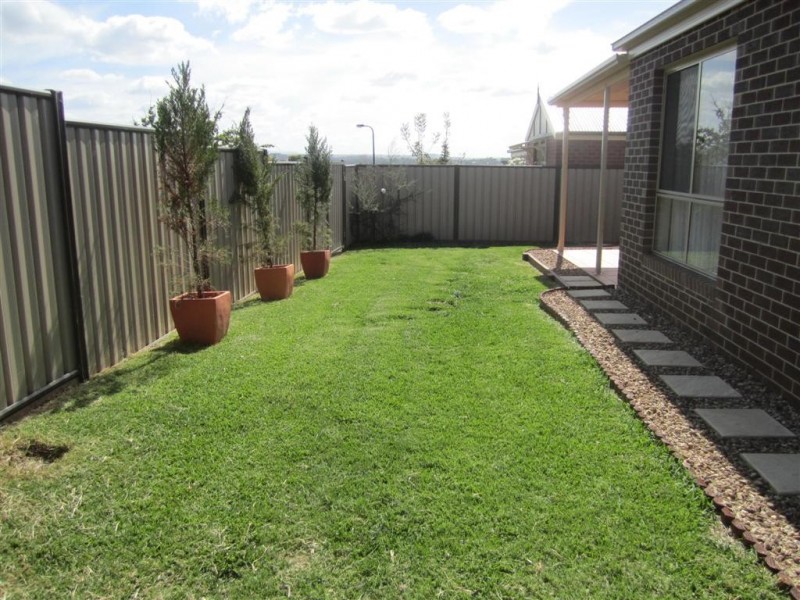 15 GOLFLINKS DRIVE, Sunbury VIC 3429