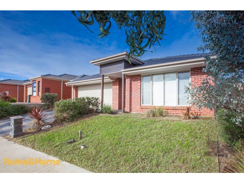 14 Trott Street, Sunbury VIC 3429