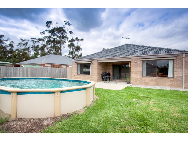 3 Highgrove Drive, Sunbury VIC 3429