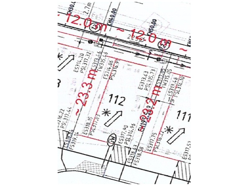Lot 112 Retreat Crescent, Sunbury VIC 3429