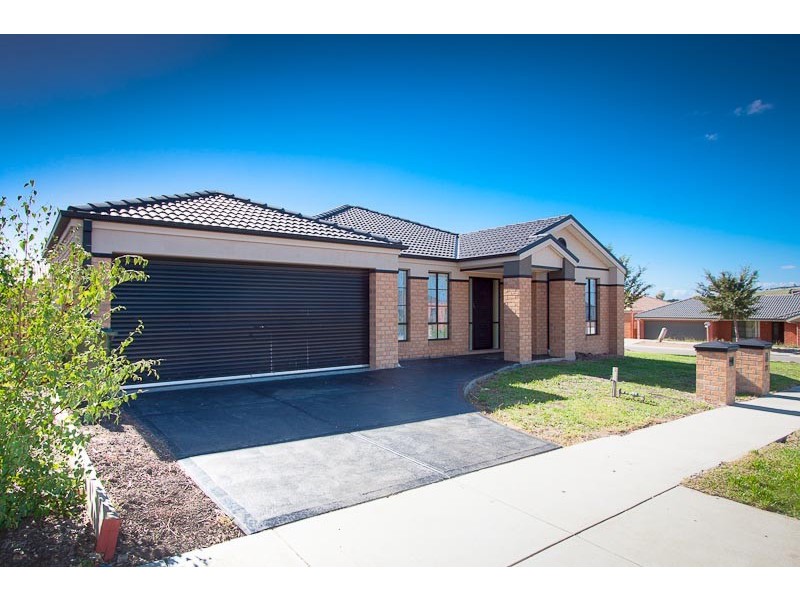 21 Ferris Street, Sunbury VIC 3429