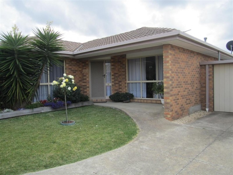 15/46 MITCHELLS LANE, Sunbury VIC 3429