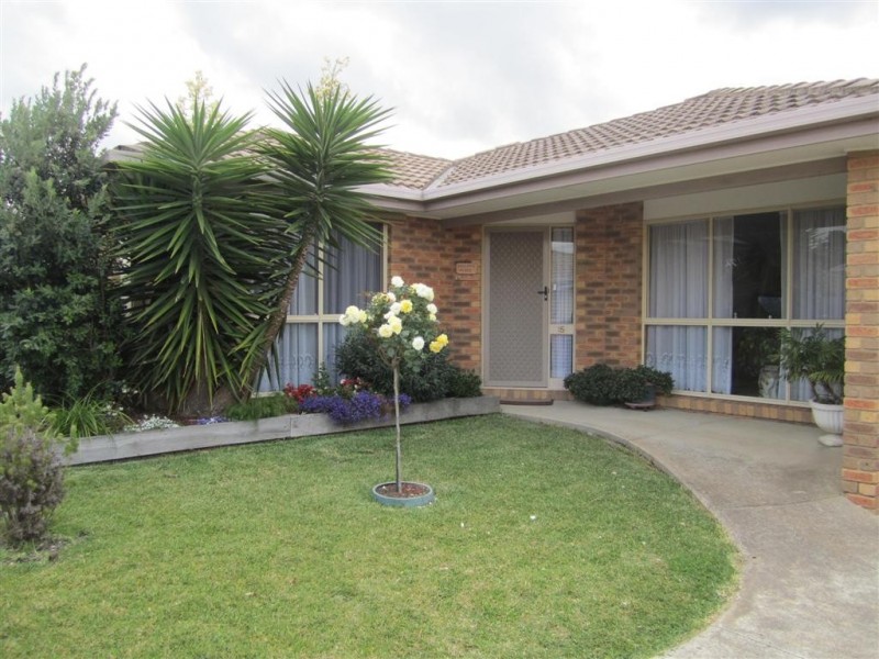 15/46 MITCHELLS LANE, Sunbury VIC 3429