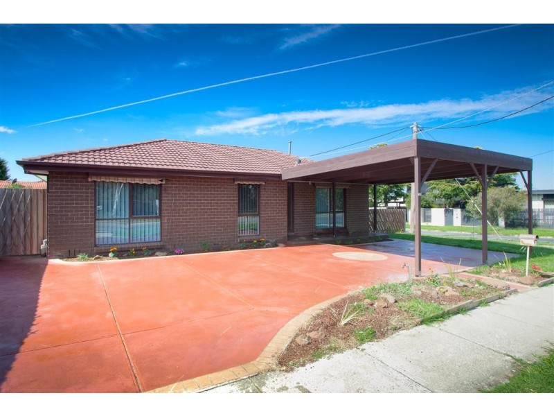 1/33 Plumpton Road, Diggers Rest VIC 3427