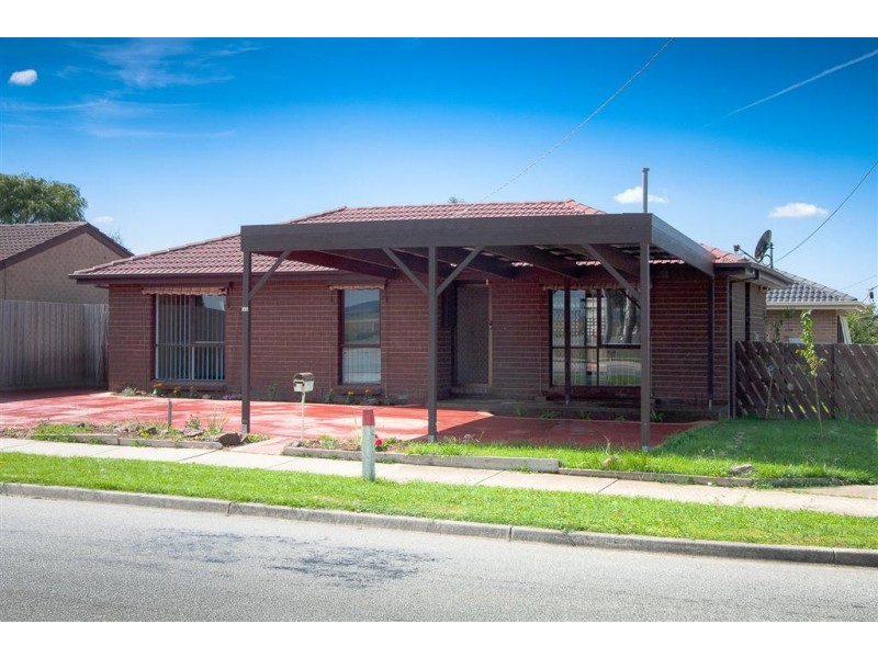 1/33 Plumpton Road, Diggers Rest VIC 3427