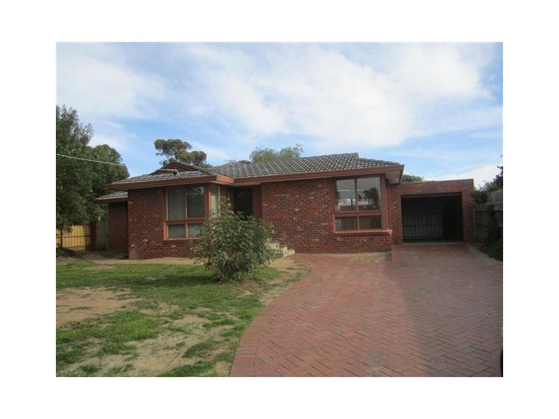 13 RIDDELL ROAD, Sunbury VIC 3429