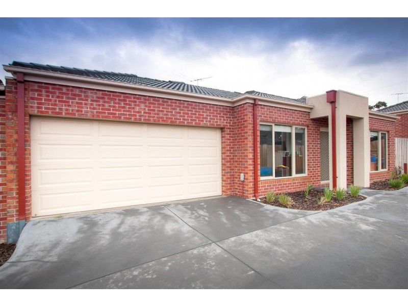 2/37 Stewarts Lane, Sunbury VIC 3429