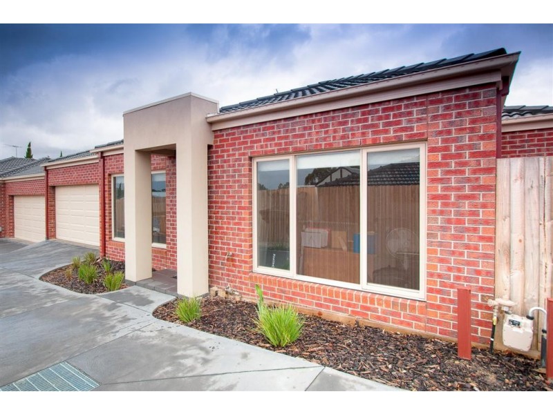 2/37 Stewarts Lane, Sunbury VIC 3429