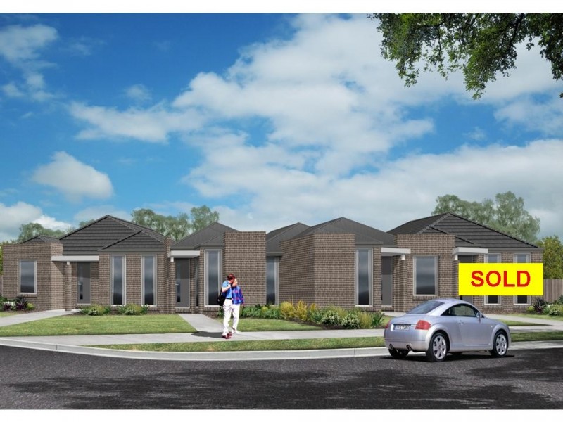 Units 4 5 6 Mullock Road, Diggers Rest VIC 3427