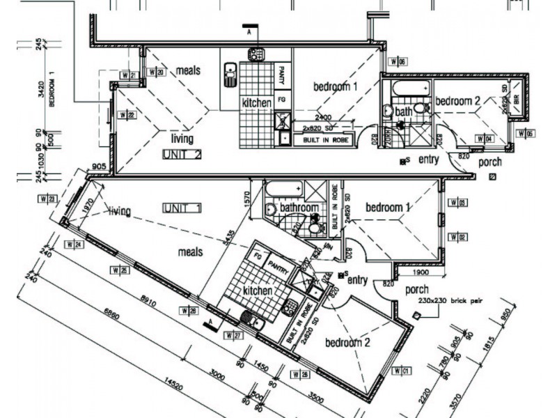 Units 4 5 6 Mullock Road, Diggers Rest VIC 3427